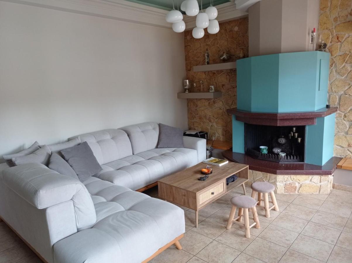 Apartament Homely 2bd In Dassia