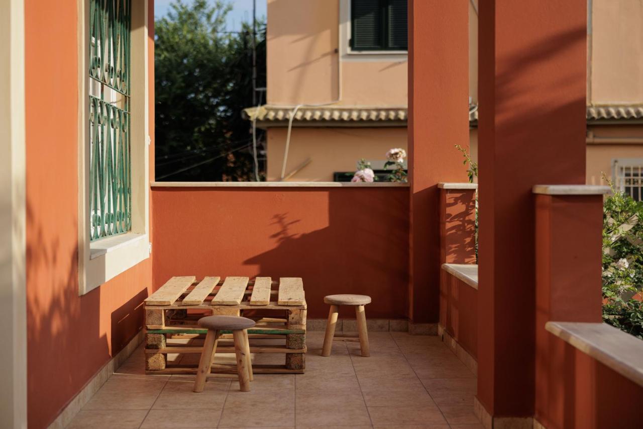 Apartament Homely 2bd In Dassia *