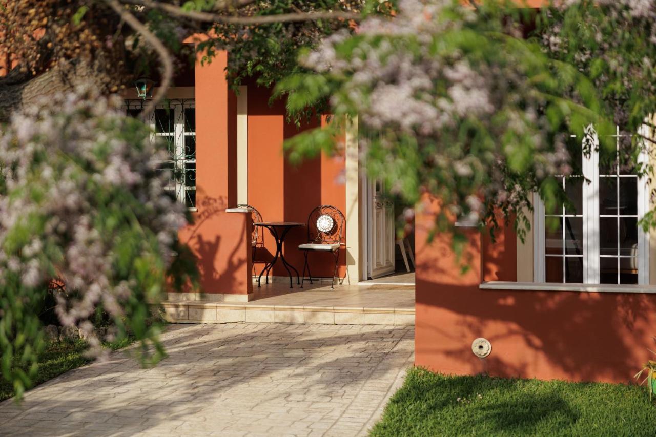 Homely 2bd In Dassia Apartament Kato Korakiana