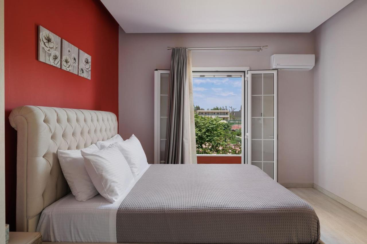 Apartament Homely 2bd In Dassia *