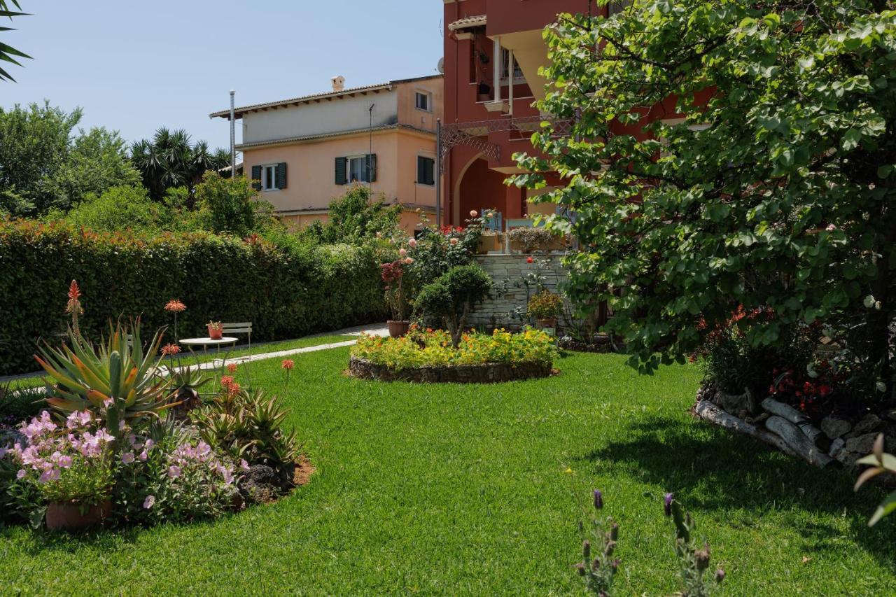 Apartament Homely 2bd In Dassia *
